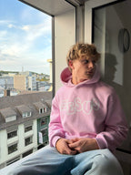JESUS - HOODIE
