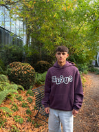 JESUS - HOODIE
