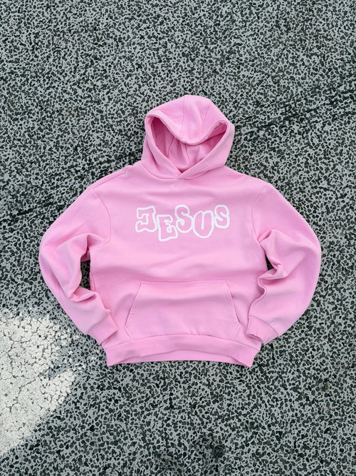 JESUS - HOODIE