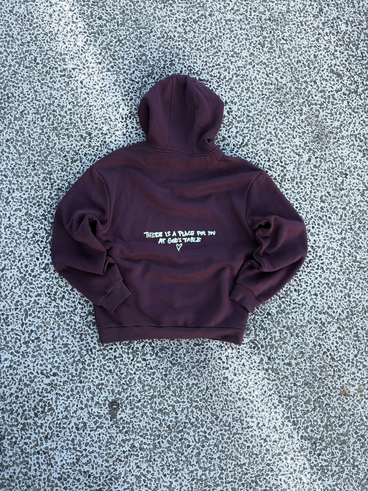 JESUS - HOODIE