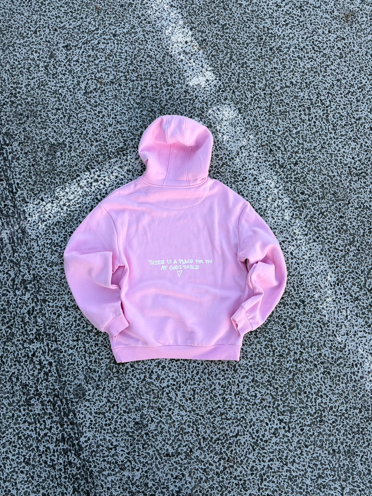 JESUS - HOODIE
