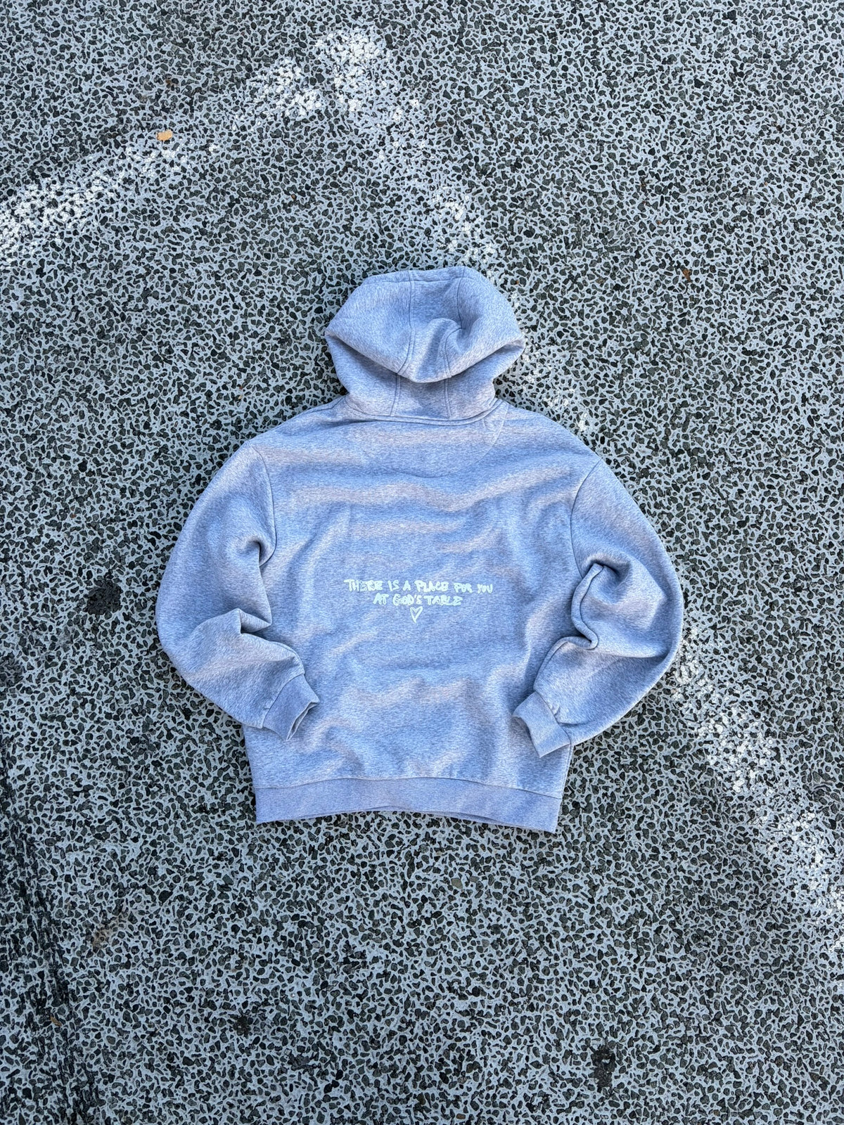 JESUS - HOODIE